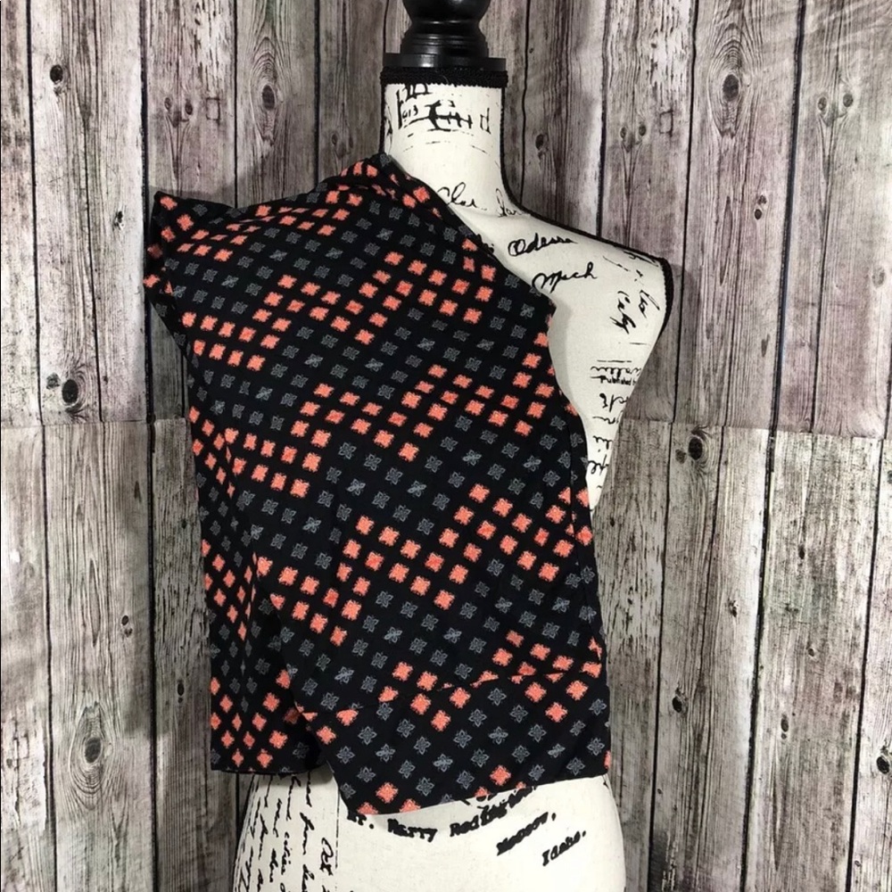 New LulaRoe TC Leggings